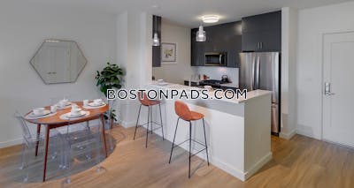 West Roxbury Apartment for rent 2 Bedrooms 2 Baths Boston - $3,284 No Fee