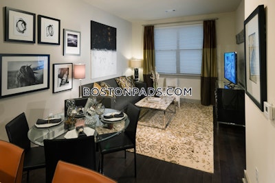 Cambridge Apartment for rent 2 Bedrooms 2 Baths  Alewife - $3,699 No Fee
