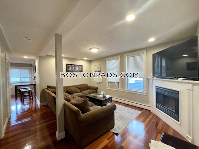 South Boston Apartment for rent 3 Bedrooms 1 Bath Boston - $4,800 50% Fee