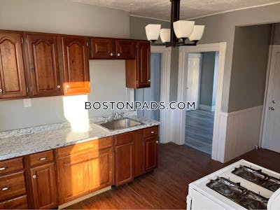 Roxbury Apartment for rent 2 Bedrooms 1 Bath Boston - $2,250
