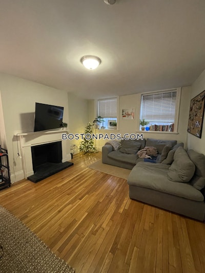 Beacon Hill Apartment for rent 2 Bedrooms 2 Baths Boston - $4,450 No Fee