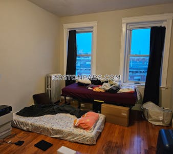 Allston Apartment for rent 2 Bedrooms 1 Bath Boston - $2,800