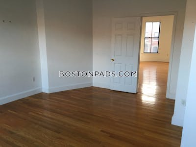 South End Apartment for rent 1 Bedroom 1 Bath Boston - $2,650