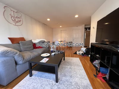 Fenway/kenmore Apartment for rent 2 Bedrooms 1 Bath Boston - $4,400