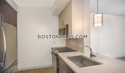 West End Apartment for rent Studio 1 Bath Boston - $3,188