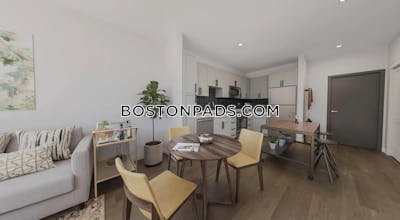 Dorchester Apartment for rent 2 Bedrooms 2 Baths Boston - $3,222