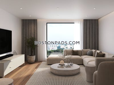 Allston/brighton Border Apartment for rent 1 Bedroom 1 Bath Boston - $3,629 No Fee