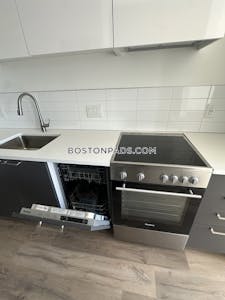 Fenway/kenmore Apartment for rent Studio 1 Bath Boston - $3,500 No Fee