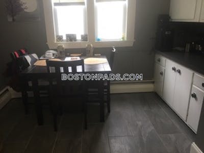 Somerville Apartment for rent 2 Bedrooms 1 Bath  Winter Hill - $2,800