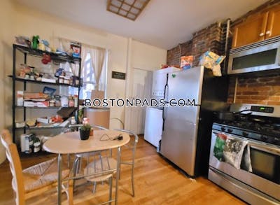 Jamaica Plain Apartment for rent 4 Bedrooms 1 Bath Boston - $3,990