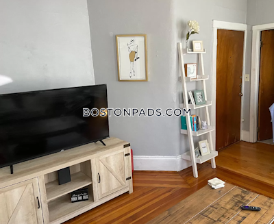Beacon Hill Apartment for rent 1 Bedroom 1 Bath Boston - $3,250 No Fee