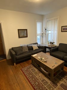 Somerville Apartment for rent 3 Bedrooms 2 Baths  Porter Square - $4,350
