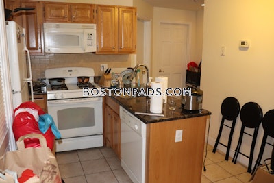 Northeastern/symphony Apartment for rent 3 Bedrooms 1 Bath Boston - $5,300
