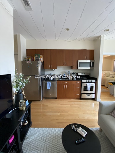 Fenway/kenmore Apartment for rent 1 Bedroom 1 Bath Boston - $3,400