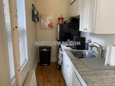 Beacon Hill Apartment for rent Studio 1 Bath Boston - $2,250