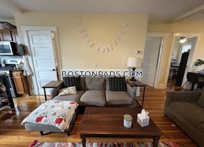 Somerville Apartment for rent 4 Bedrooms 2 Baths  Spring Hill - $5,750