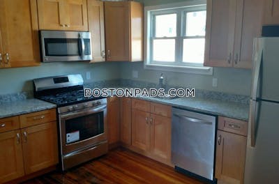 Dorchester Apartment for rent 4 Bedrooms 2 Baths Boston - $3,400