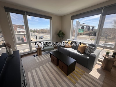 Lower Allston Apartment for rent 4 Bedrooms 3 Baths Boston - $8,000