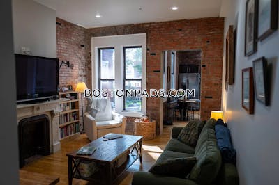 Roxbury Apartment for rent 1 Bedroom 1 Bath Boston - $2,600