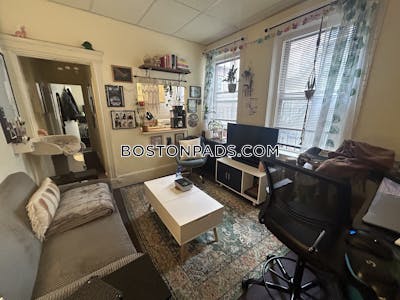 Beacon Hill Apartment for rent 1 Bedroom 1 Bath Boston - $2,500