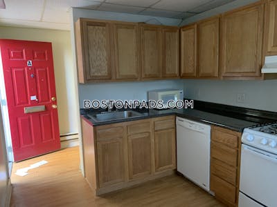 Allston/brighton Border Apartment for rent 2 Bedrooms 1 Bath Boston - $2,795 No Fee