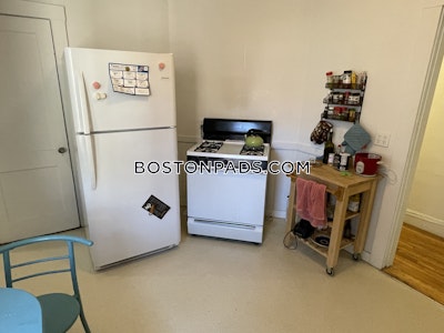 Allston/brighton Border Apartment for rent 3 Bedrooms 1 Bath Boston - $4,200