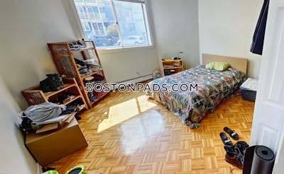 Somerville Apartment for rent 5 Bedrooms 2 Baths  Dali/ Inman Squares - $7,500