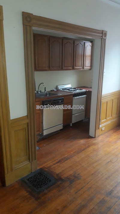 South End Apartment for rent 1 Bedroom 1.5 Baths Boston - $2,300