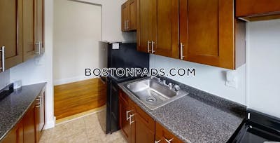 Fenway/kenmore Apartment for rent 2 Bedrooms 1 Bath Boston - $3,595 50% Fee