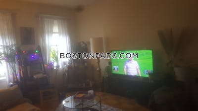 Fenway/kenmore Apartment for rent 1 Bedroom 1 Bath Boston - $2,750