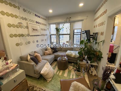 Fenway/kenmore Apartment for rent 1 Bedroom 1 Bath Boston - $2,850