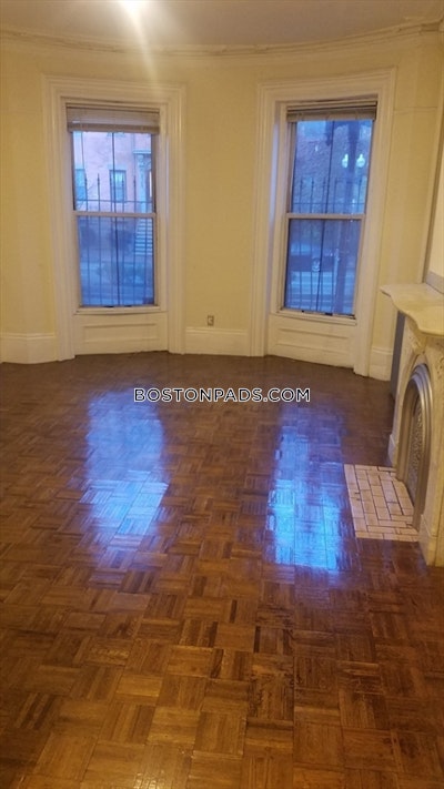 South End Apartment for rent 1 Bedroom 1 Bath Boston - $2,400