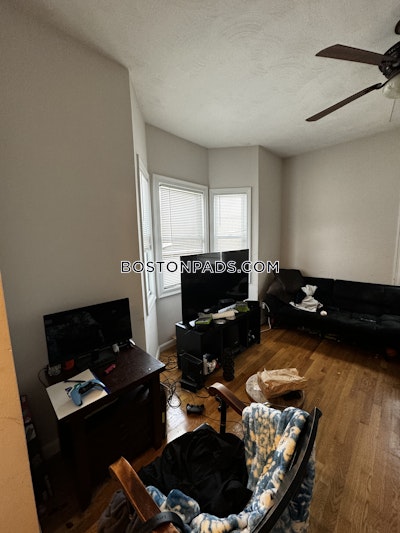Dorchester Apartment for rent 5 Bedrooms 2 Baths Boston - $5,500