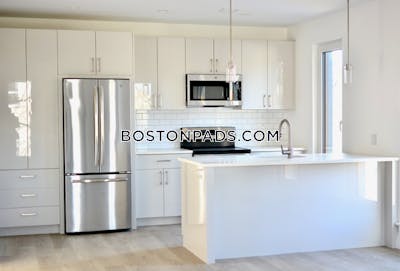Fort Hill Apartment for rent 4 Bedrooms 2 Baths Boston - $4,700