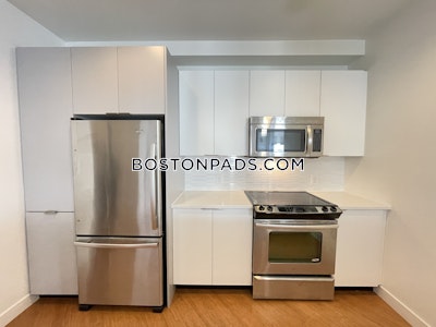 Downtown Apartment for rent 1 Bedroom 1 Bath Boston - $4,615