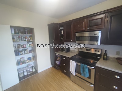 Mission Hill Apartment for rent 4 Bedrooms 1.5 Baths Boston - $6,400