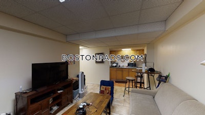 Allston Apartment for rent 1 Bedroom 1 Bath Boston - $2,095