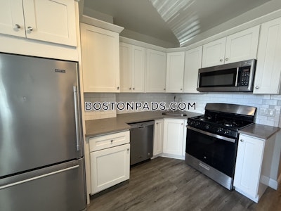 East Boston Apartment for rent 2 Bedrooms 1 Bath Boston - $2,775 No Fee