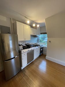 Brookline Apartment for rent Studio 1 Bath  Washington Square - $2,350
