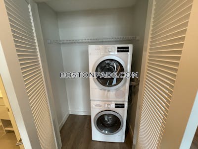 Fenway/kenmore Apartment for rent 1 Bedroom 1 Bath Boston - $5,194