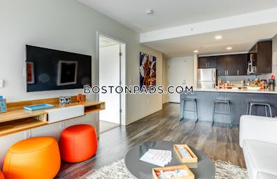 Cambridge Apartment for rent 2 Bedrooms 2 Baths  East Cambridge - $4,286 No Fee