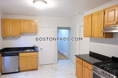 Dorchester Apartment for rent 4 Bedrooms 1 Bath Boston - $3,600 No Fee