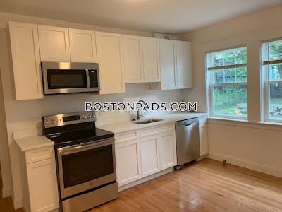 Jamaica Plain Apartment for rent 5 Bedrooms 2 Baths Boston - $6,000