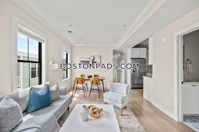 East Boston Apartment for rent 5 Bedrooms 3 Baths Boston - $7,450 50% Fee