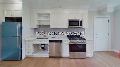 Roxbury Apartment for rent 3 Bedrooms 1 Bath Boston - $3,095 No Fee