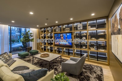 Quincy Apartment for rent Studio 1 Bath  Marina Bay - $2,608