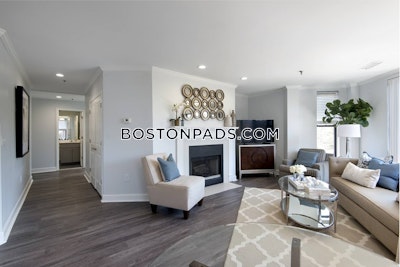Back Bay Apartment for rent 2 Bedrooms 1 Bath Boston - $5,870