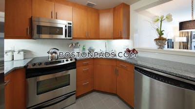 Back Bay Apartment for rent 3 Bedrooms 2.5 Baths Boston - $12,000