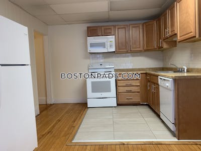 Allston/brighton Border Apartment for rent 2 Bedrooms 1 Bath Boston - $2,750 No Fee