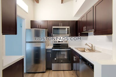 Norwood Apartment for rent 1 Bedroom 1 Bath - $2,024
